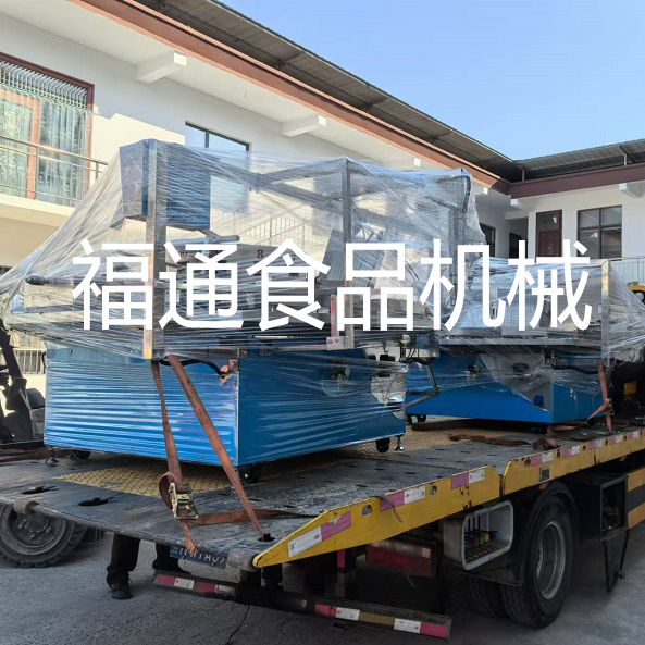 焦馍设备