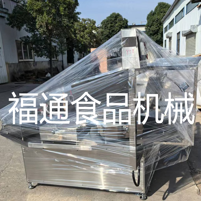 鸡蛋卷设备